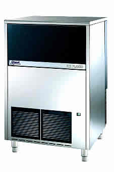 ice flaker machine, ssf150